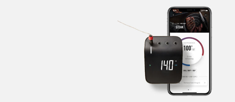 Weber Connect Smart Grilling Hub